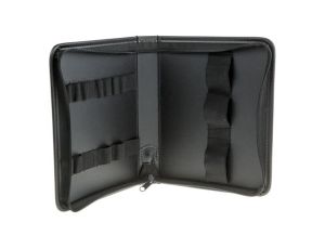 Torba narzędziowa, PVC, typ blokady: Zamek błyskawiczny, dł.: 240mm, szer.: 190mm, gł.: 35mm