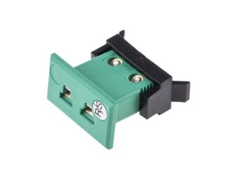 Złącze termoparowe do Termopara typu R/S RS PRO