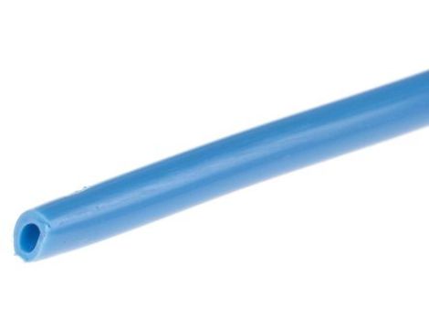 Przewód pneumatyczny, kolor: Niebieski, dł. 30m, materiał: Nylonowe, RS PRO