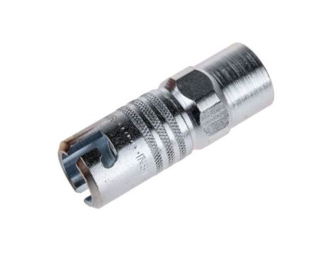Szybkozłączka pneumatyczna, materiał Stal, złącze Rp 3/8 żeńskie, RS PRO PCL