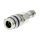 Szybkozłączka pneumatyczna, materiał Stal, RS PRO CEJN 320, JWL 520, JWL 530, Legris, Parker PEF, Rectus 25, Rectus 26,