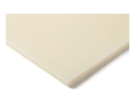 Arkusz tworzywa sztucznego, 1000mm x 500mm x 6.7mm