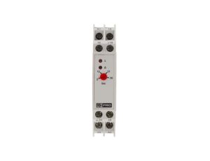 Timer Relay jednofunkcyjny 3 → 120s 2-stykowy SPCO 240 → 415V ac