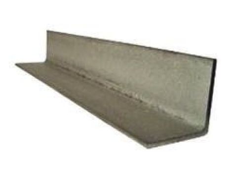 Kątownik metalowy, szer.: 19mm, wys.: 19mm, dł.: 2m, gr.: 3mm