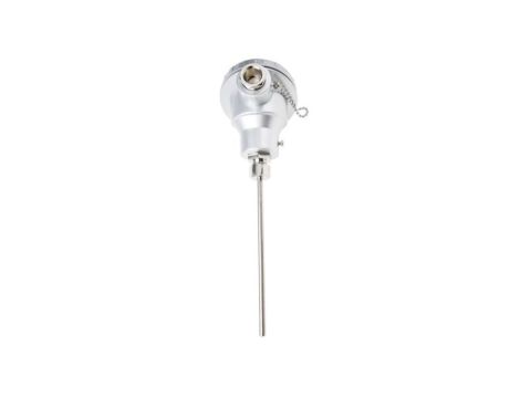 Termopara typ PT 100, -50C do +450C 150mm, Stal nierdzewna