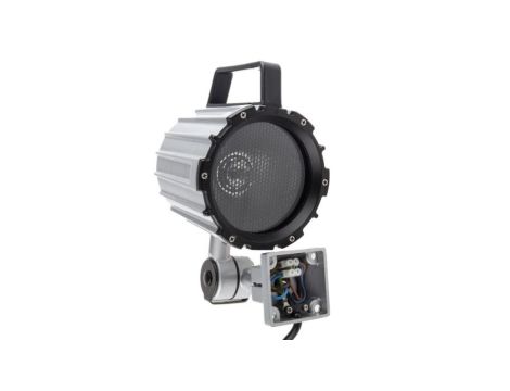 Lampa przemysłowa 70 W Ramię przegubowe, RS PRO