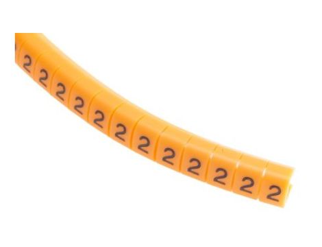 100 sztuk 4mm RS PRO