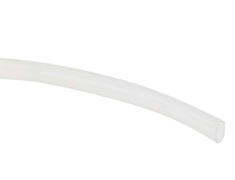 Osłona termokurczliwa Przezroczysty 3:1, średnica 3mm, dł. 10m, RS PRO
