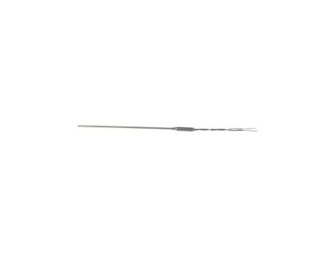 Termopara typ T do +400C 150mm kabel 100mm, Stal nierdzewna 316 IEC