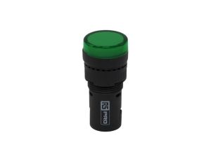 Kontrolka, Ø 16mm, IP40, RS PRO