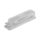 Zacisk kablowy Zacisk kablowy, materiał: Nylon 66, 67 x 15.7 x 16.3mm, RS PRO 817-8943 /10szt./