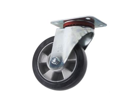 Kółko obrotowe do 330kg RS PRO