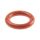 Pierścień O-ring, materiał silikon, 1.78mm, Ø zew 3/8cal, RS PRO