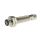 Czujnik indukcyjny NPN 2 mm cylindryczny M12 x 1 150 mA 10 → 30 V dc IP67 2kHz