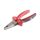 Szczypce, 160 mm, materiał: Stal, RS PRO