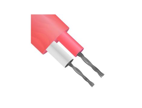 Przewód termoparowy N, -10 → +105 C., dł. 50m, izolacja: PVC, 7-żyłowy, RS PRO