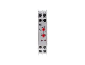 Timer Relay jednofunkcyjny 3 → 120s SPNO 2-stykowy SP 115V ac