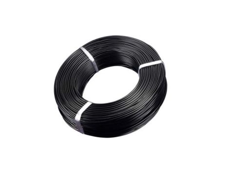 Rękaw ochronny Czarny Nie RS PRO 189-3179 /30szt./