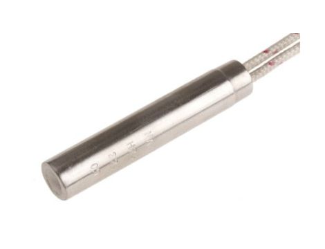 Element grzewczy 2cal 200 W 220 V AC