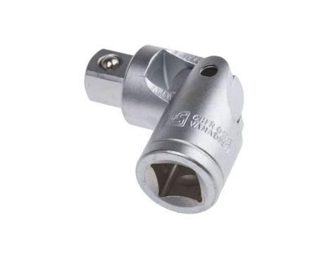 Nasadka, Stal chromowo-wanadowa, rozm: 0,5 cala, typ: Kwadratowy