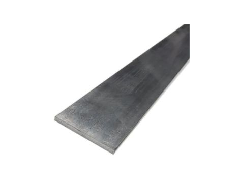 Pręt metalowy, Pręt płaski, 3cal 1/4cal 24cal