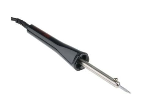 Lutownica elektryczna, 30W, RS PRO