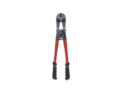 Szczypce tnące przegubowe, długość: 457 mm, Stal chromowo-wanadowa