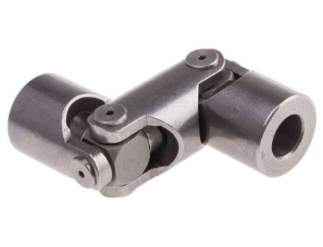 Przegub uniwersalny, stalowy, 90, RS PRO