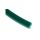 Zaokrąglony pas poliuretanowy, Zielony, śr.: 8mm, dł. 5m, obc.: 14kg