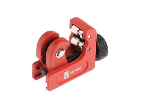 Obcinak do rur 3 → 22 mm, RS PRO