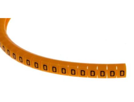 100 sztuk 4mm RS PRO