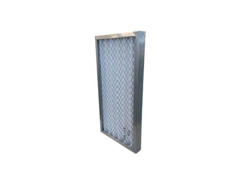 Filtr panelowy, G4, 287 x 45 x 592mm, RS PRO