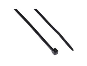 Opaska kablowa 71mm 1,6 mm Nylon 66 100 sztuk RS PRO