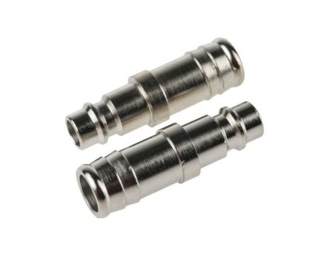 Szybkozłączka pneumatyczna, materiał Stal, RS PRO CEJN 320, JWL 520, JWL 530, Legris, Parker PEF, Rectus 25, Rectus 26,