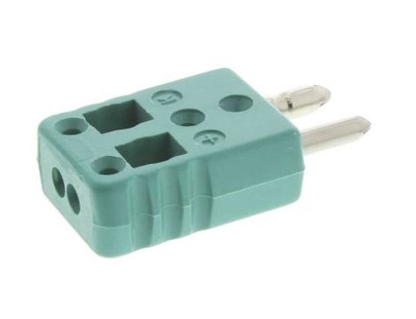 Złącze do Termopara typu K RS PRO