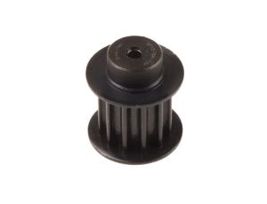 Koło pasowe rozrządu, materiał: Stal, Z: 12, sz. paska: 15mm