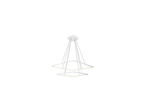Lampa wisząca nix white 50W LED 3500 lm ML514