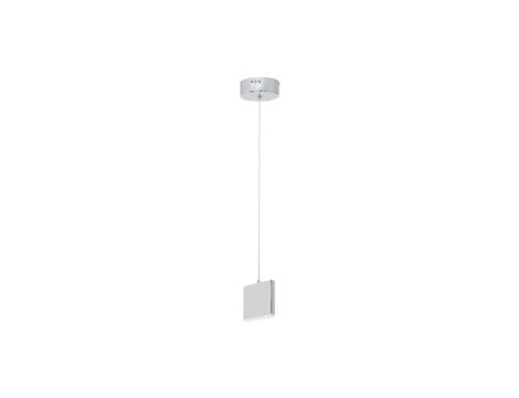 Lampa wisząca cuadra 1x5W LED 350 lm ML441
