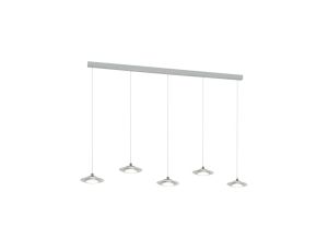 Lampa wisząca ellIPse 25W LED 1750 lm ML415