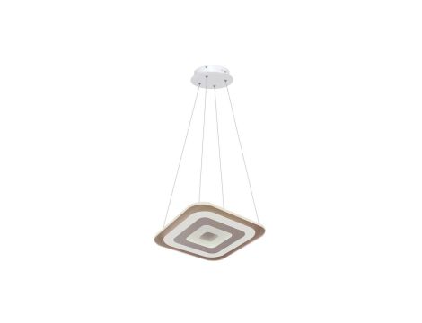 Lampa wisząca Volta 45W LED 3600 Lm ML592