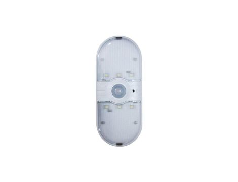 Lampka natynkowa z czujką ruchu 4000k 35 lm EKB6622