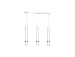 Lampa wisząca joker white 3xGU10 MLP1348
