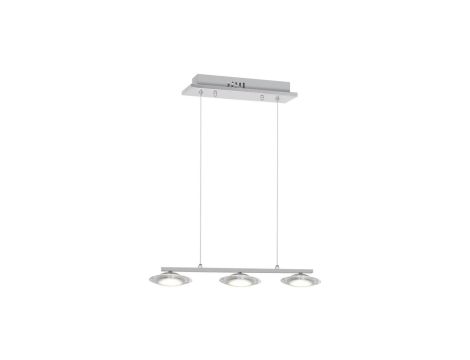 Lampa wisząca ellIPse 15W LED 1050 Lm ML416
