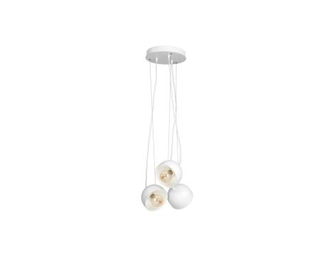 Lampa wisząca ron 3xE27 MLP585