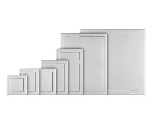 Drzwiczki rewizyjne maskownica 20 x 40 dt19