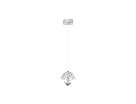 LAMPA WISZĄCA VENUS 1x5W LED