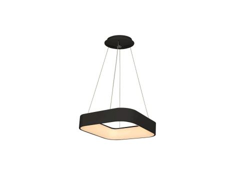 Lampa wisząca astro black 24W LED 1680 lm ML570