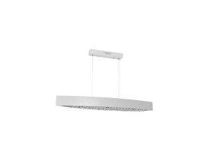 LAMPA WISZĄCA BOCCA 24W LED