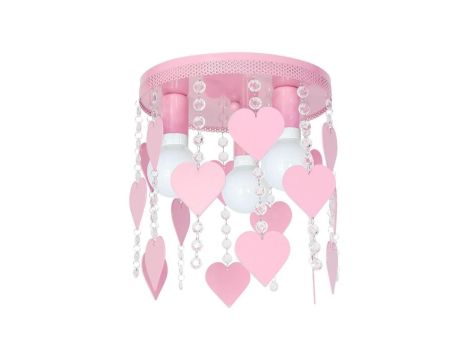 Lampa sufitowa corazon 3xE27 MLP1149