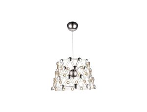 Lampa wisząca wire 40W LED 2800 Lm ML246